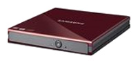 Toshiba Samsung Storage Technology SE-S084C Red, отзывы