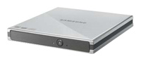 Toshiba Samsung Storage Technology SE-S084C Silver, отзывы