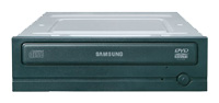 Toshiba Samsung Storage Technology SH-D163B Black, отзывы