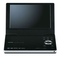 Toshiba SD-P1900SR, отзывы