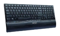 Delux DLK-1880U Black USB, отзывы