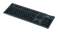 Fujitsu-Siemens Keyboard KB400 Grey USB, отзывы