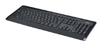 Fujitsu-Siemens Keyboard KB900 Black USB, отзывы