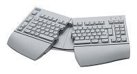 Fujitsu-Siemens Keyboard KBPC E White USB, отзывы