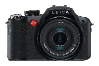 Leica V-Lux 2, отзывы
