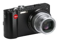 Leica V-Lux 20, отзывы