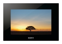 Sony DPF-XR100, отзывы