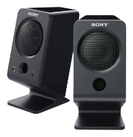 Sony SRS-A3, отзывы