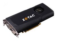 ZOTAC GeForce GTX 470 607 Mhz PCI-E 2.0, отзывы