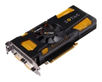 ZOTAC GeForce GTX 560 Ti 850Mhz PCI-E, отзывы