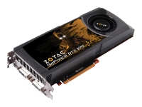 ZOTAC GeForce GTX 570 732Mhz PCI-E 2.0, отзывы