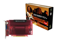 Gainward GeForce 8600 GT 500 Mhz PCI-E 512 Mb, отзывы