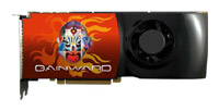 Gainward GeForce 9800 GTX+ 738 Mhz PCI-E 2.0, отзывы