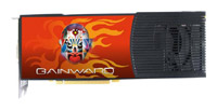 Gainward GeForce 9800 GX2 600 Mhz PCI-E 2.0, отзывы