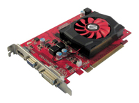XpertVision Radeon HD 4870 775 Mhz PCI-E 2.0