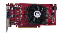 Gainward Radeon HD 3850 668 Mhz PCI-E 2.0, отзывы