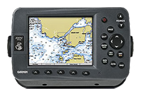 Garmin GPSMAP 3005C, отзывы