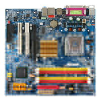 Albatron GeForce 8600 GT 540 Mhz PCI-E 256 Mb