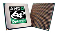 AMD Opteron Dual Core Santa Ana, отзывы