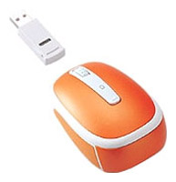 BTC M953ULIII Orange USB, отзывы
