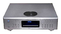 Cary Audio CD-306 SACD, отзывы