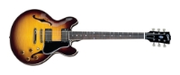 Gibson CS-336, отзывы