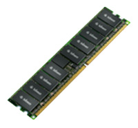 Infineon DDR 333 DIMM 256Mb, отзывы