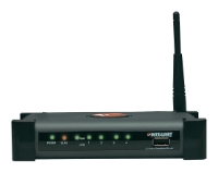 Intellinet Wireless 150N 3G Router (524940), отзывы