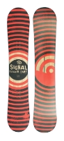 Signal Snowboards Rocker Light (11-12), отзывы