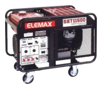 ELEMAX SHT11500-R, отзывы
