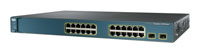 Cisco WS-C3560-24PS-S, отзывы