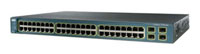 Cisco WS-C3560-48TS-E, отзывы