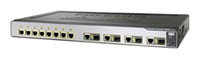 Cisco WS-CE500G-12TC, отзывы