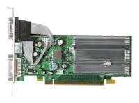Club-3D GeForce 8400 GS 450 Mhz PCI-E 256 Mb, отзывы