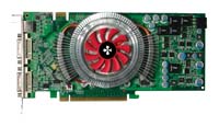Leadtek GeForce GTX 260 576 Mhz PCI-E 2.0