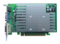 Club-3D GeForce 9400 GT 550 Mhz PCI-E 2.0, отзывы