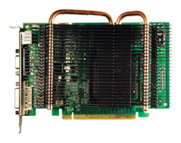 Club-3D GeForce 9500 GT 550 Mhz PCI-E 2.0, отзывы