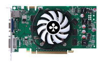 Club-3D GeForce 9600 GT 600 Mhz PCI-E 2.0, отзывы
