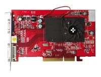 Club-3D Radeon HD 2400 Pro 525 Mhz AGP, отзывы