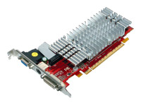 Club-3D Radeon HD 3450 600 Mhz PCI-E 256 Mb, отзывы