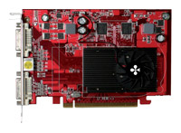Club-3D Radeon HD 3650 725 Mhz PCI-E 2.0, отзывы