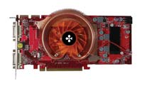 Club-3D Radeon HD 3870 800 Mhz PCI-E 2.0, отзывы