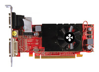 MSI GeForce 8400 GS 459 Mhz PCI-E 512 Mb