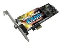 Compro VideoMate E700, отзывы