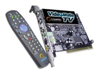 Compro VideoMate TV, отзывы