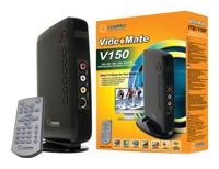 Compro VideoMate V150, отзывы