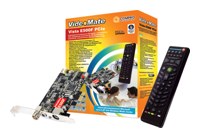Compro VideoMate Vista E500F, отзывы