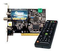 Compro VideoMate Vista M1F, отзывы