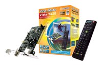 Compro VideoMate Vista T220, отзывы