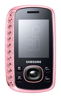 Samsung B3310, отзывы